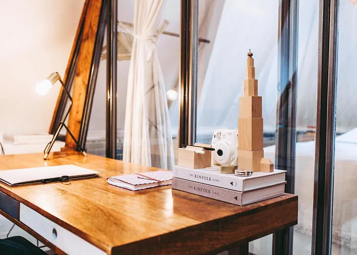 B&B Holm Groningen