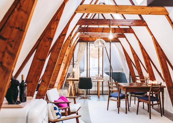 B&B Holm Groningen